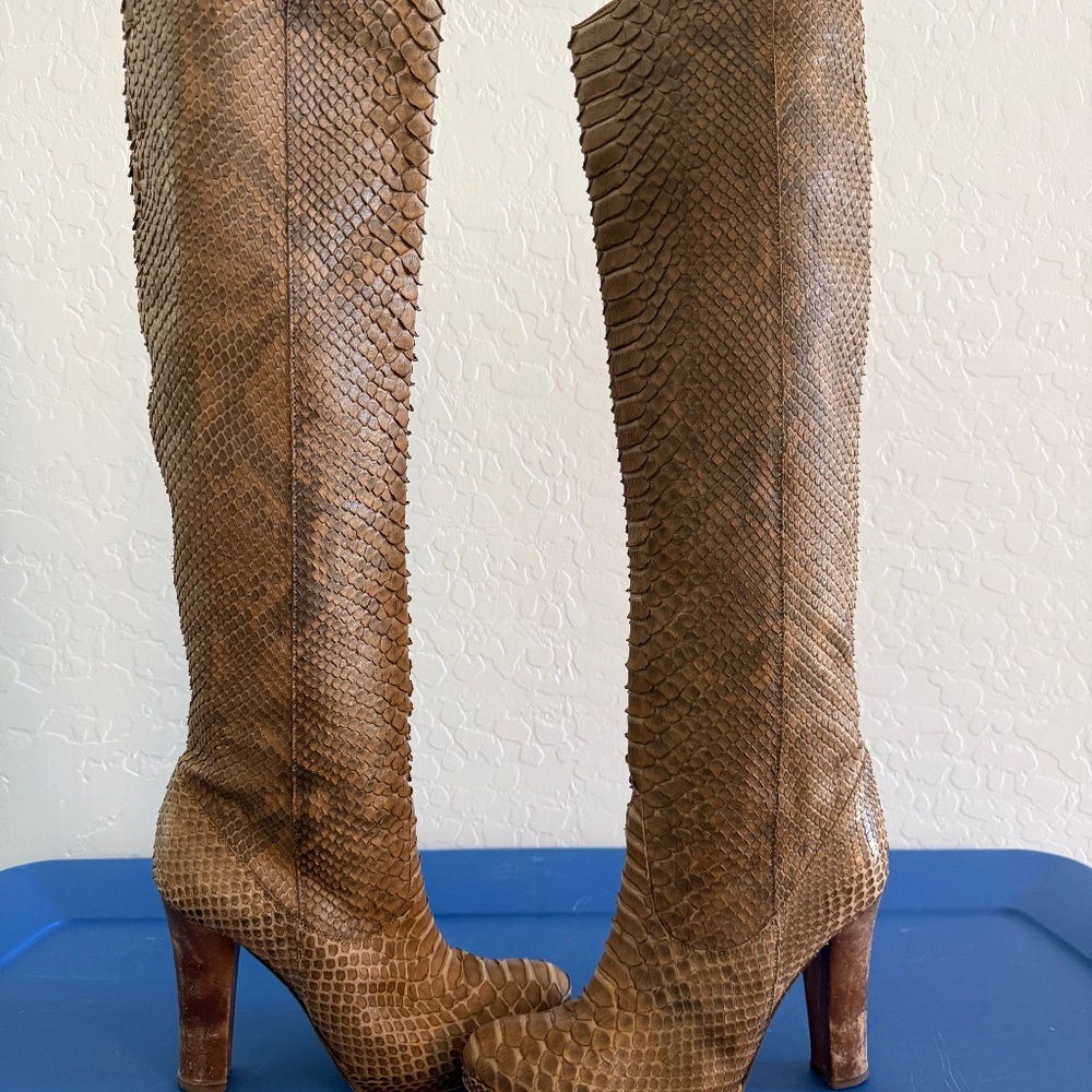 Vero Cuoio women’s boots